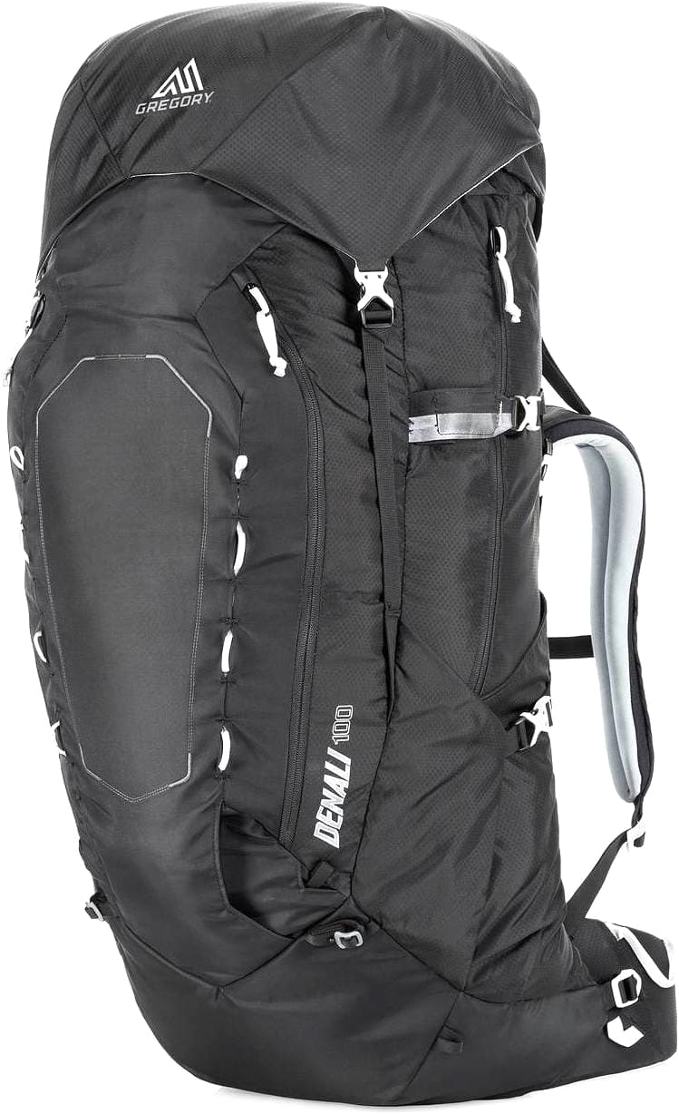 Image de produit pour Sac à dos Denali 100L - Homme