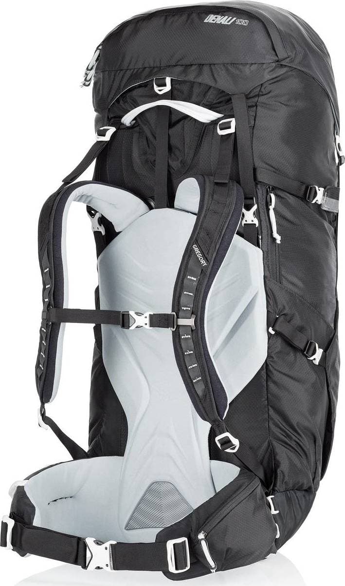Numéro de l'image de la galerie de produits 3 pour le produit Sac à dos Denali 100L - Homme