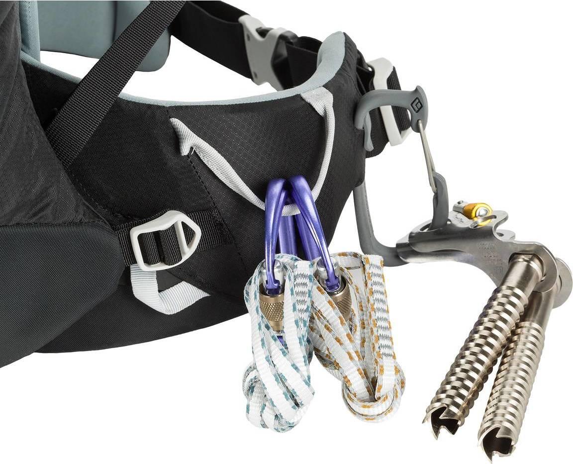Numéro de l'image de la galerie de produits 2 pour le produit Sac à dos Denali 100L - Homme