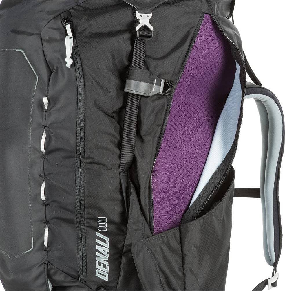 Numéro de l'image de la galerie de produits 5 pour le produit Sac à dos Denali 100L - Homme