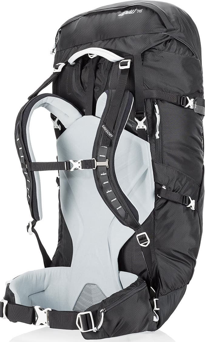 Numéro de l'image de la galerie de produits 2 pour le produit Sac à dos Denali 75L - Homme