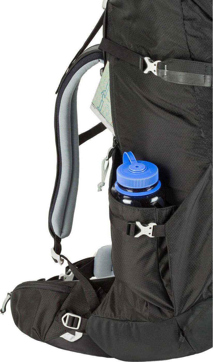 Numéro de l'image de la galerie de produits 5 pour le produit Sac à dos Denali 75L - Homme