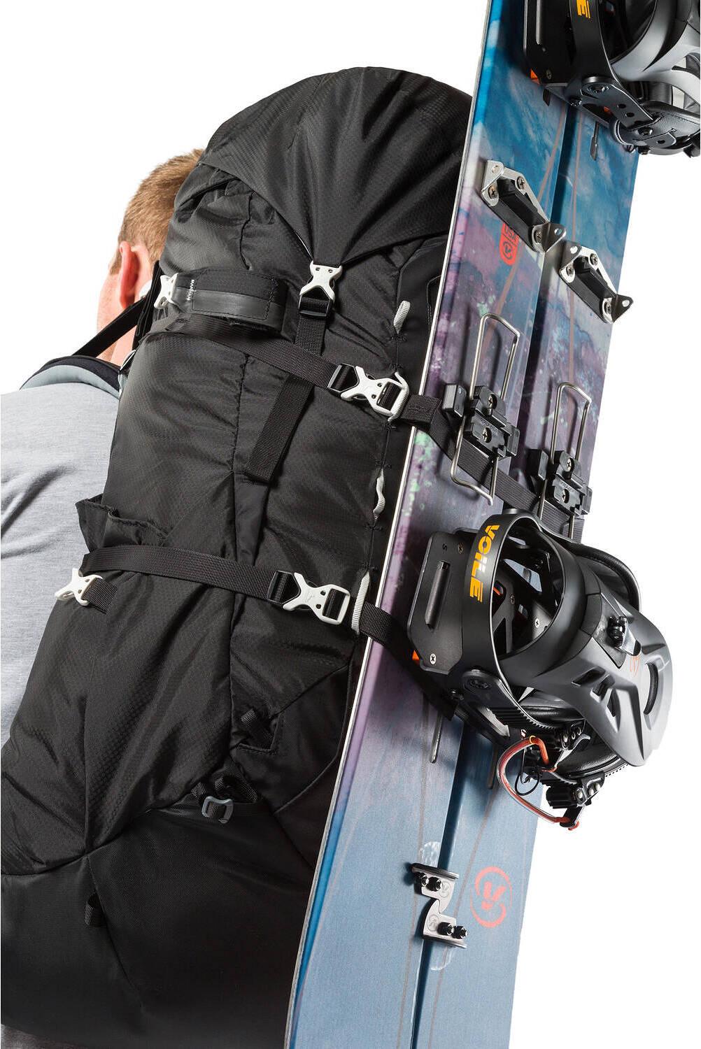Numéro de l'image de la galerie de produits 6 pour le produit Sac à dos Denali 75L - Homme