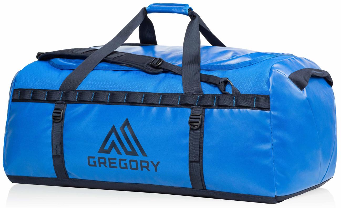 Product gallery image number 1 for product Alpaca Duffel 120L