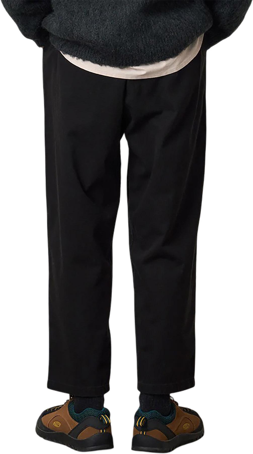 Product gallery image number 4 for product Loose Tapered Pant - Unisex