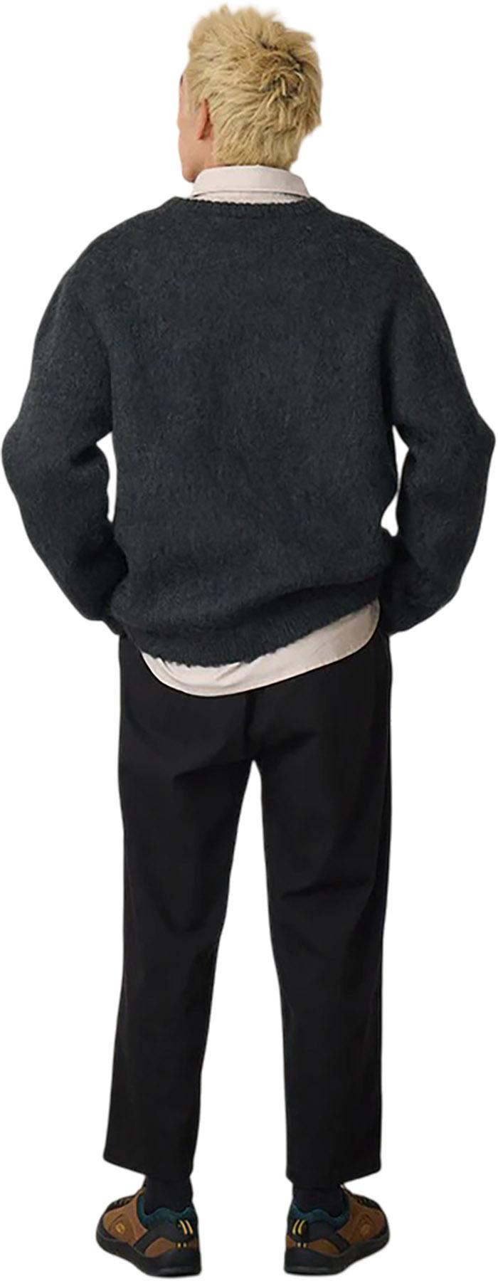 Product gallery image number 5 for product Loose Tapered Pant - Unisex