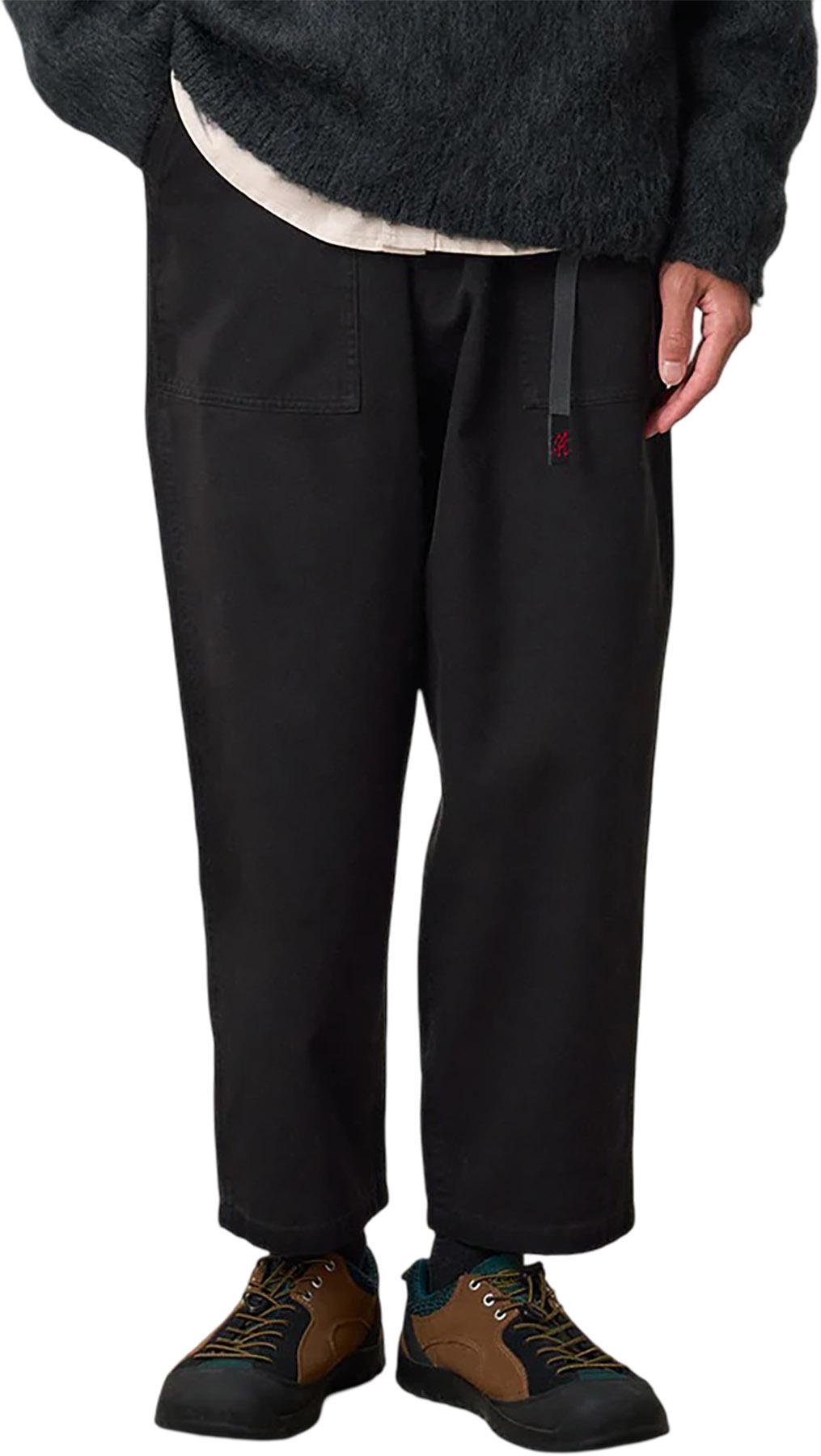 Product gallery image number 6 for product Loose Tapered Pant - Unisex