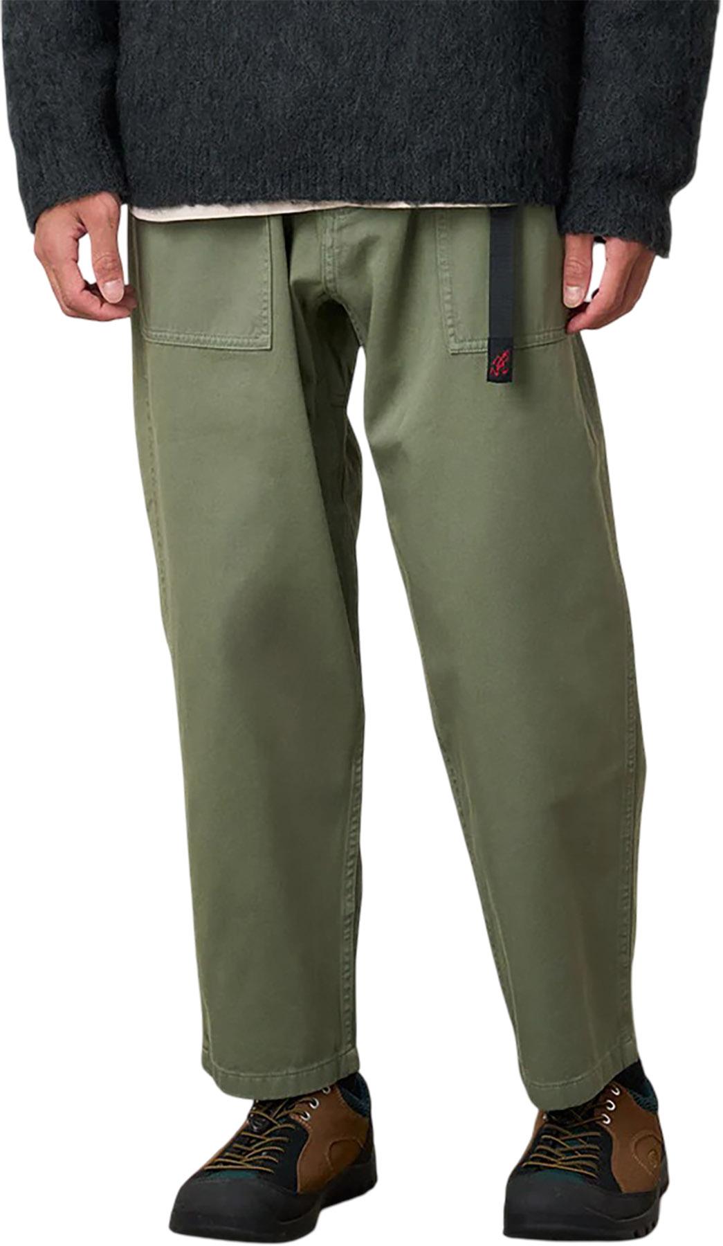 Product gallery image number 3 for product Loose Tapered Pant - Unisex