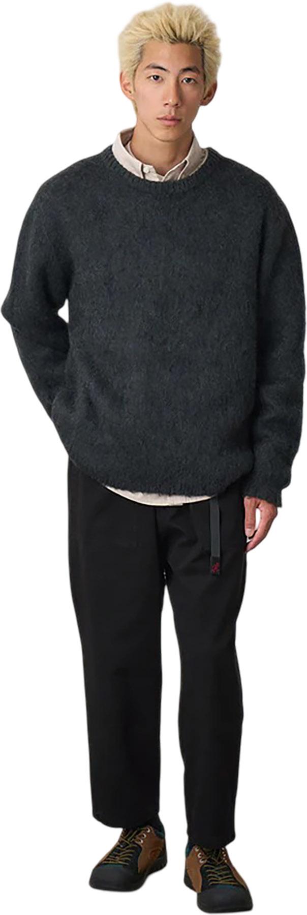 Product gallery image number 3 for product Loose Tapered Pant - Unisex