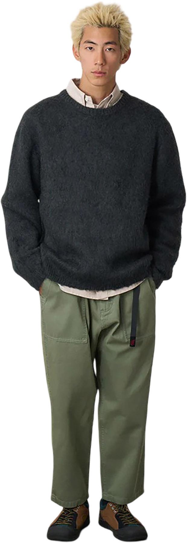 Product gallery image number 2 for product Loose Tapered Pant - Unisex