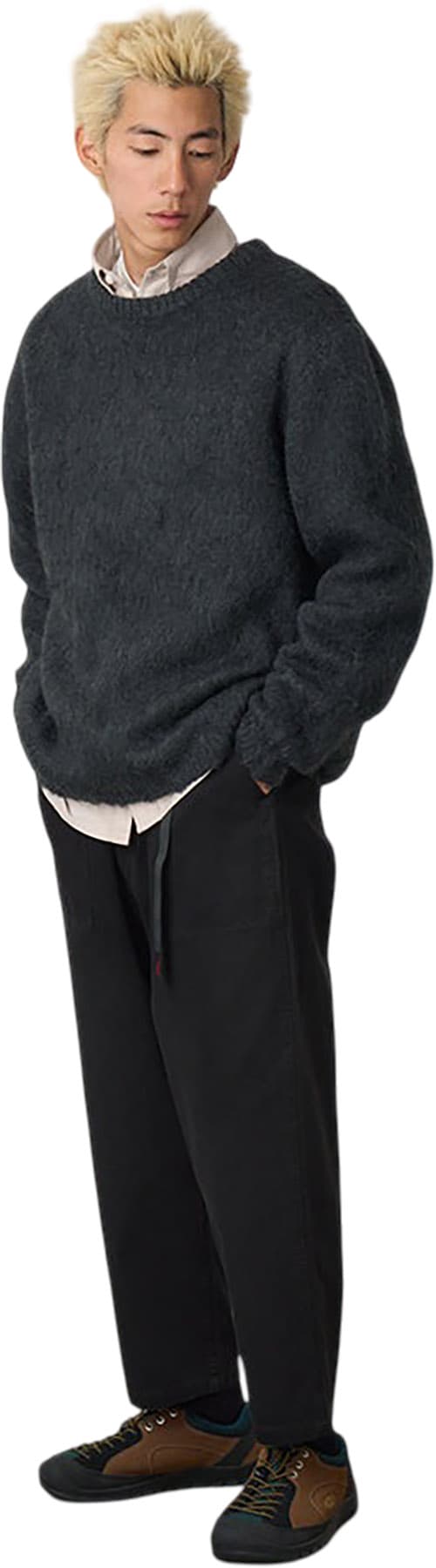 Product gallery image number 2 for product Loose Tapered Pant - Unisex