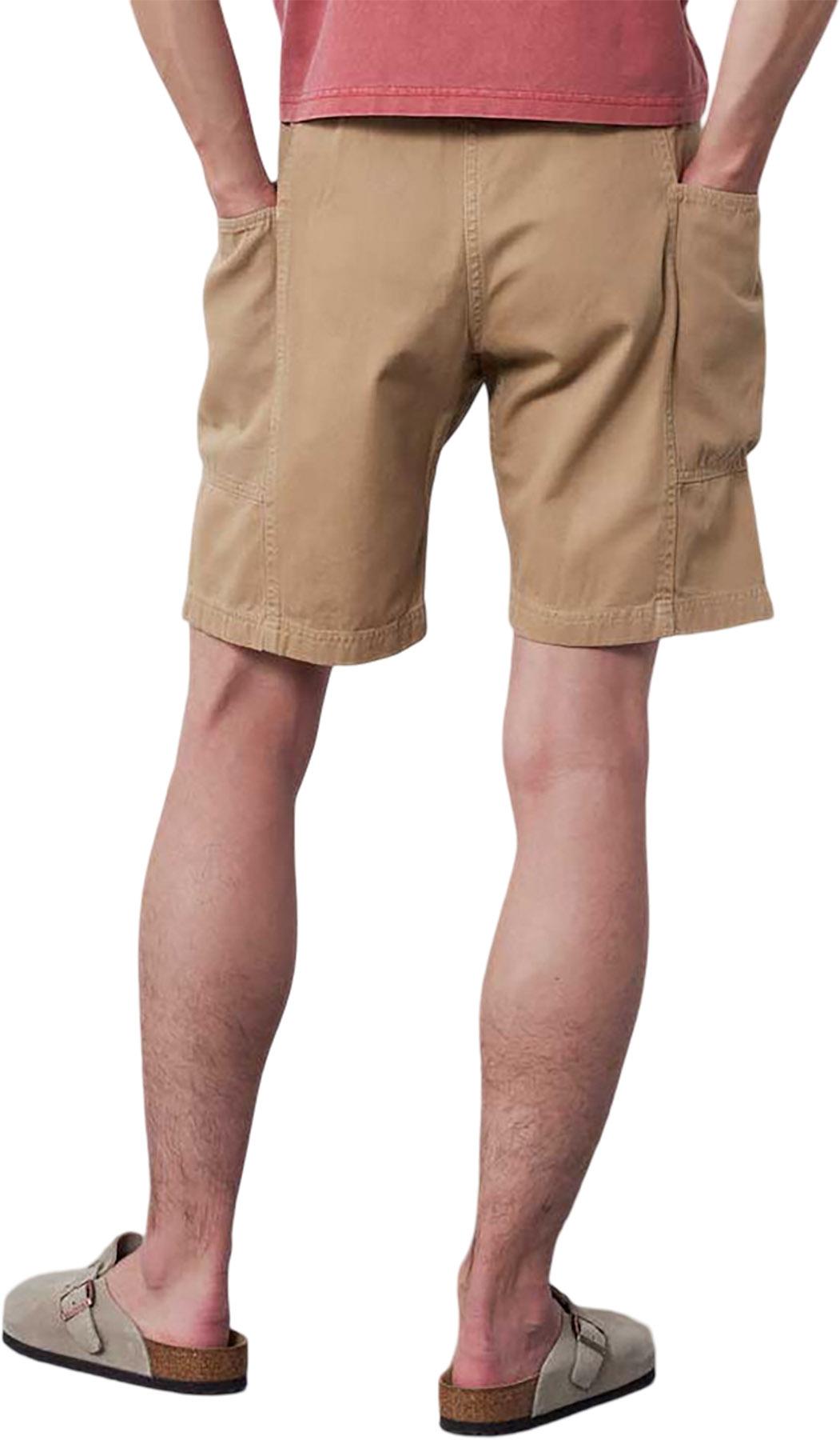 Numéro de l'image de la galerie de produits 2 pour le produit Short Gadget - Homme