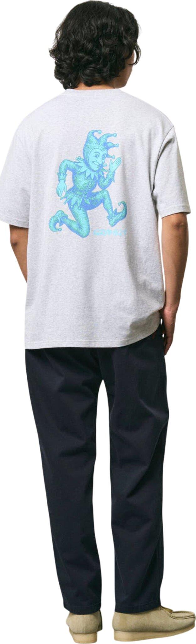 Numéro de l'image de la galerie de produits 2 pour le produit Pantalon ample avec jambe fuselée Ridge - Unisexe
