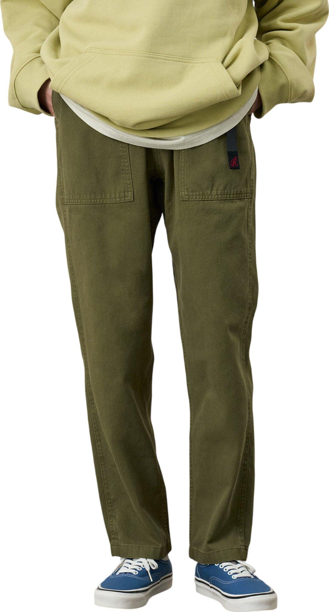 Numéro de l'image de la galerie de produits 2 pour le produit Pantalon ample avec jambe fuselée Ridge - Unisexe