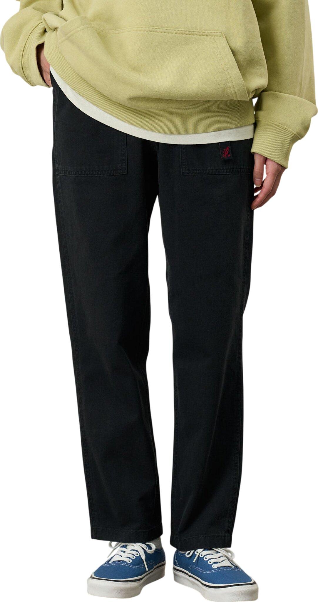 Numéro de l'image de la galerie de produits 4 pour le produit Pantalon ample avec jambe fuselée Ridge - Unisexe