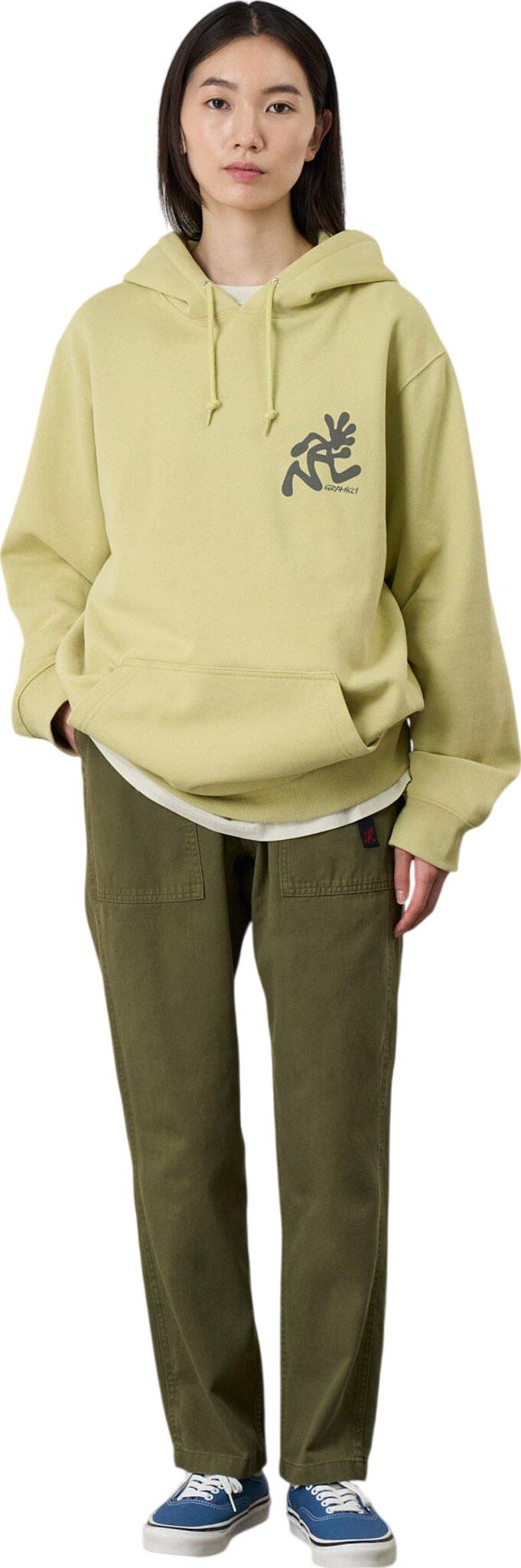 Numéro de l'image de la galerie de produits 3 pour le produit Pantalon ample avec jambe fuselée Ridge - Unisexe