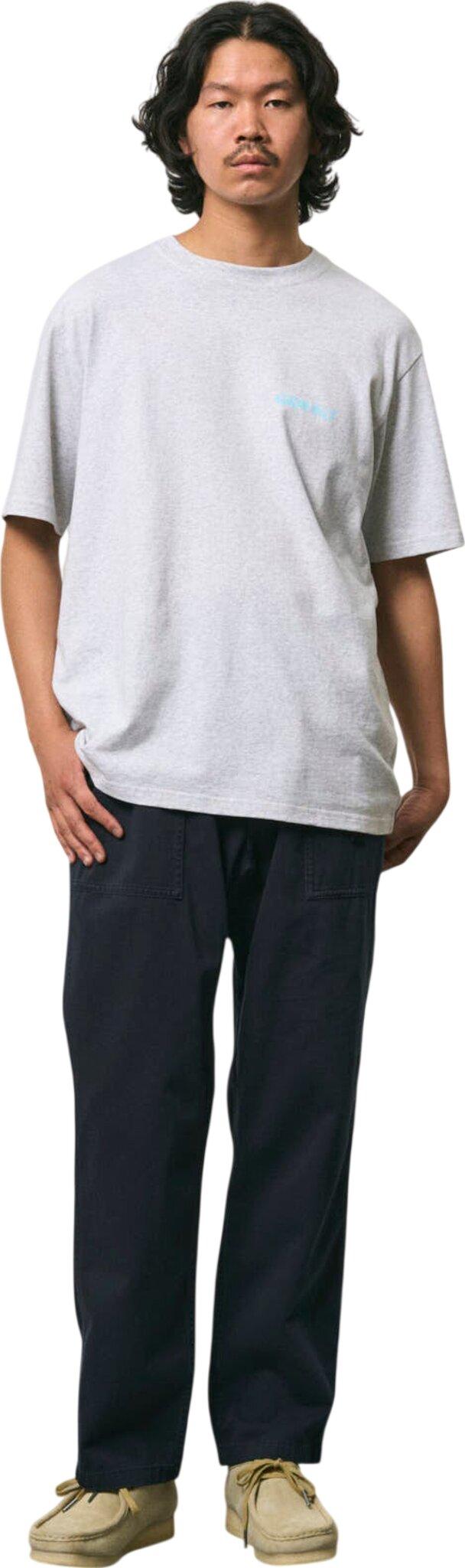 Numéro de l'image de la galerie de produits 5 pour le produit Pantalon ample avec jambe fuselée Ridge - Unisexe