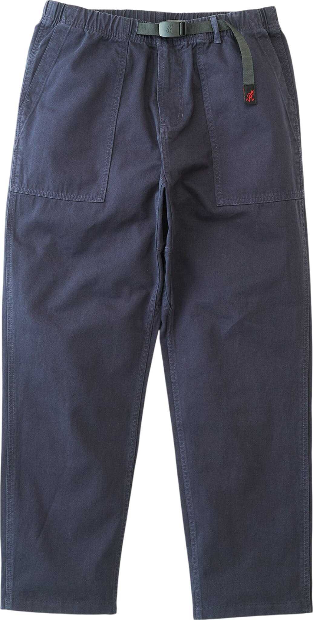 Double Navy