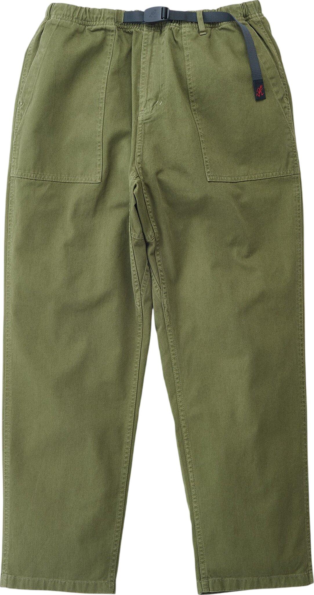 Product image for Loose Tapered Ridge Pant - Unisex