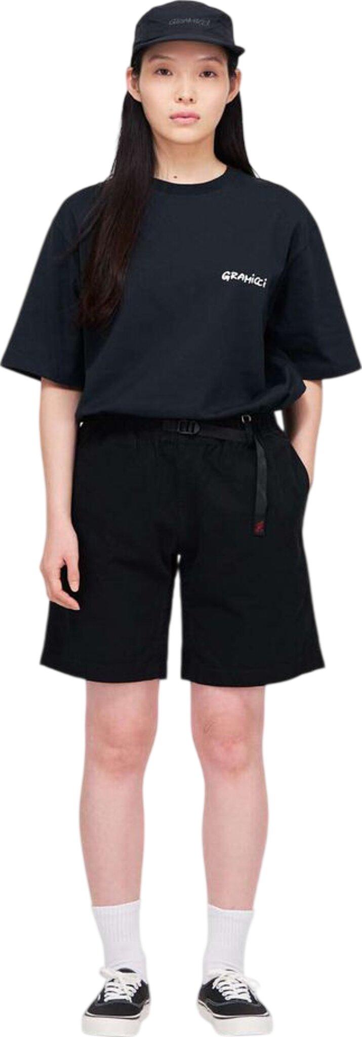 Numéro de l'image de la galerie de produits 2 pour le produit G-short - Femme