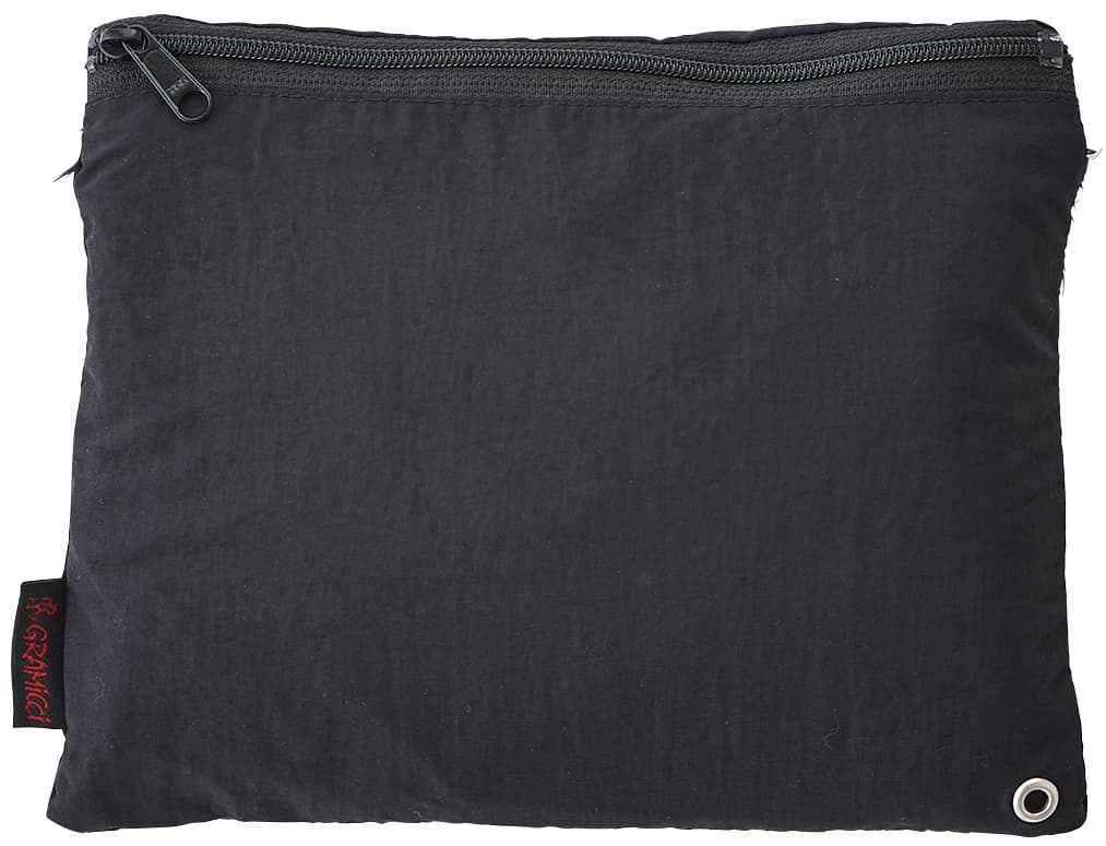 Product gallery image number 3 for product Nylon Packable Track Pants - Men’s