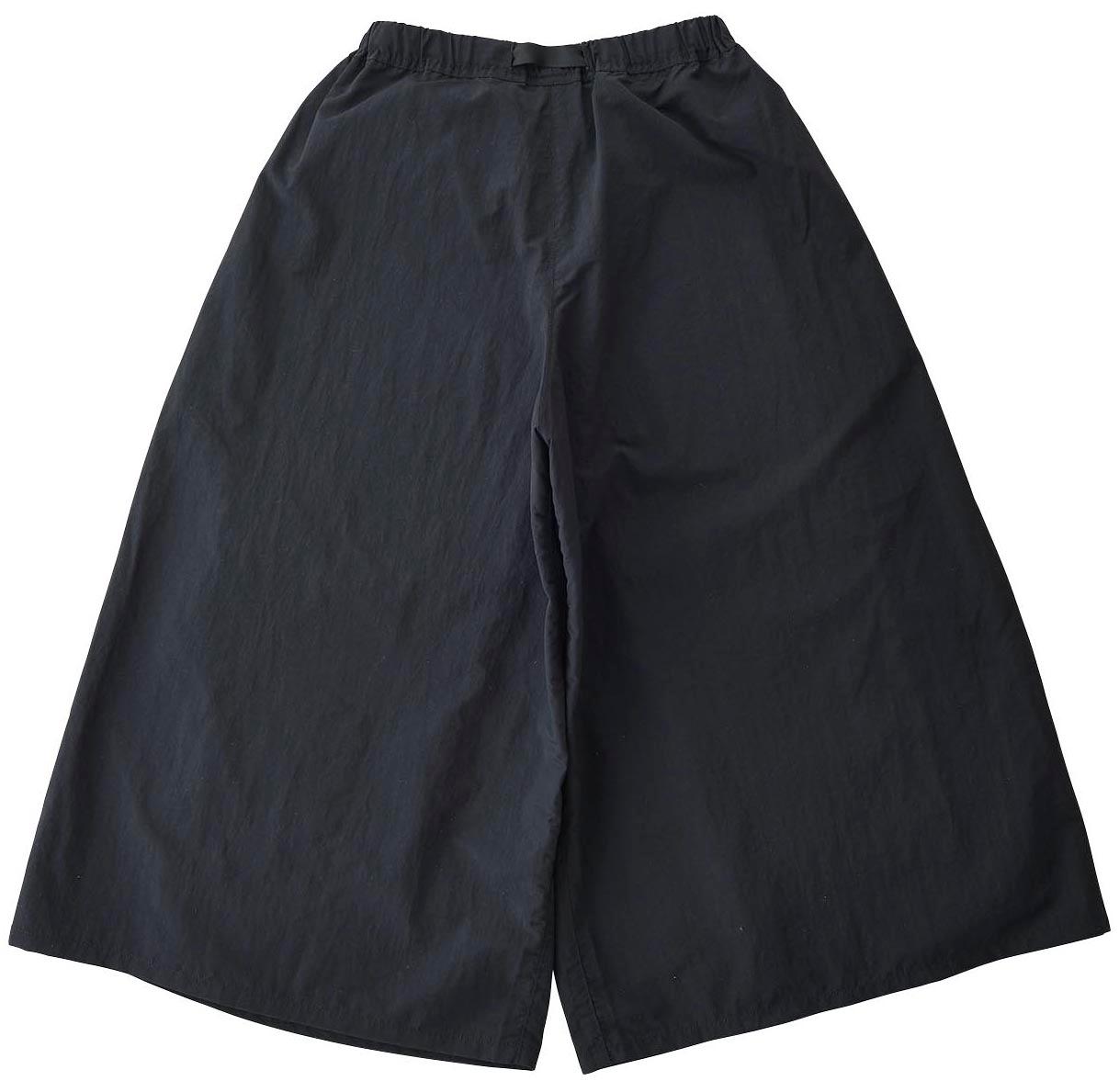 Numéro de l'image de la galerie de produits 2 pour le produit Pantalon évasé en nylon - Femme 
