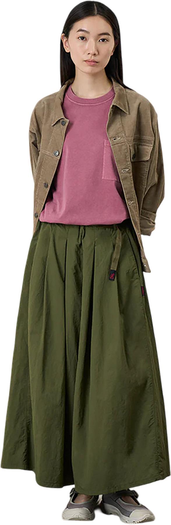 Product gallery image number 2 for product Nylon Flare Pants - Women’s