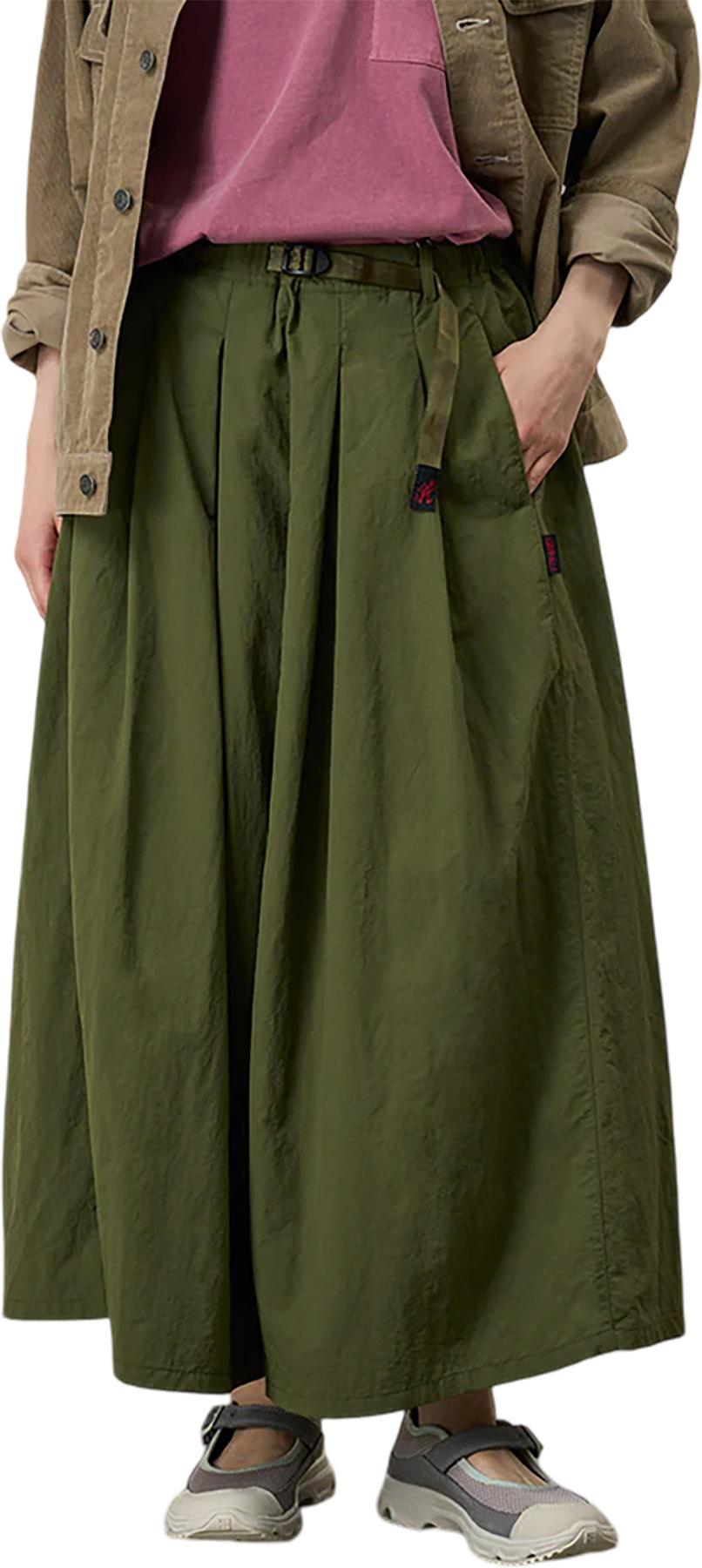 Product gallery image number 3 for product Nylon Flare Pants - Women’s