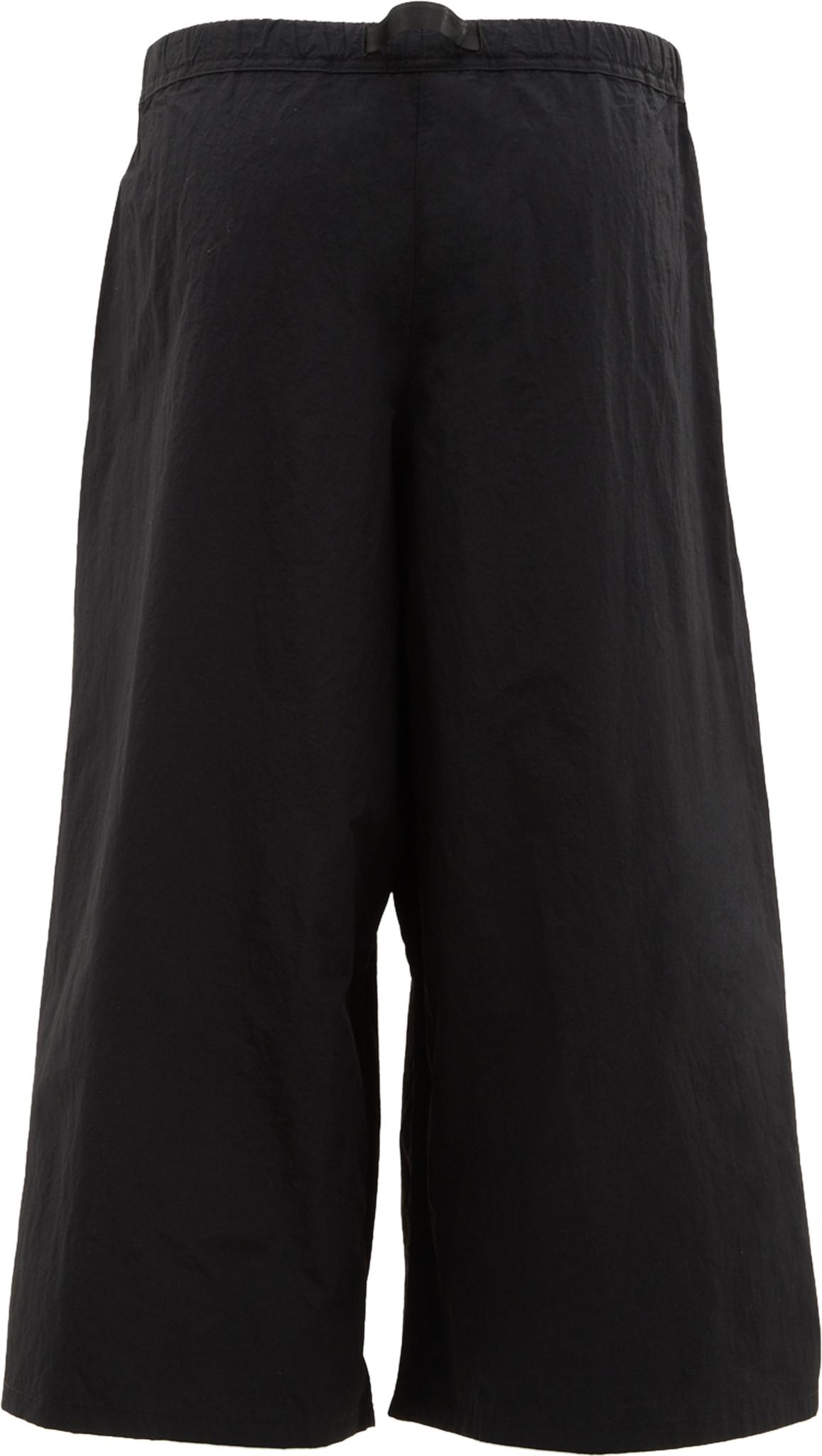 Numéro de l'image de la galerie de produits 5 pour le produit Pantalon évasé en nylon - Femme