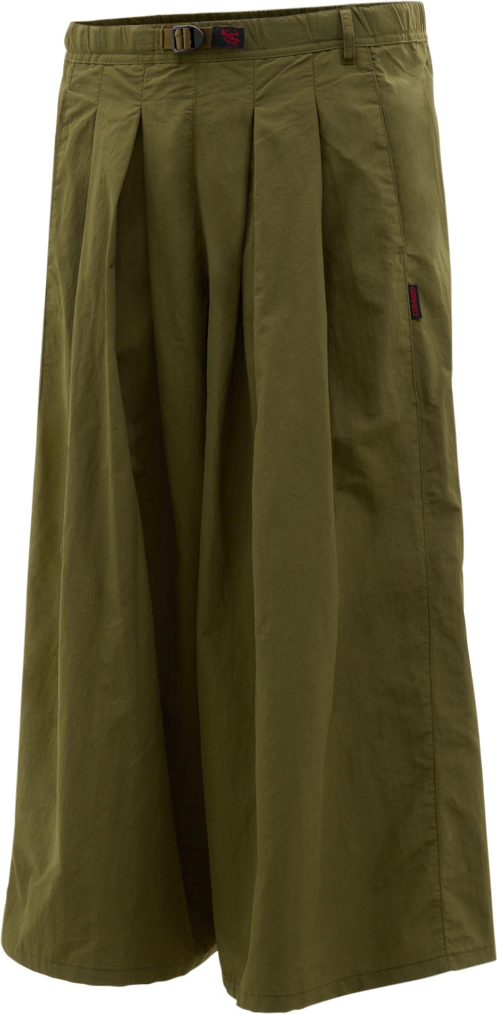 Product gallery image number 5 for product Nylon Flare Pants - Women’s