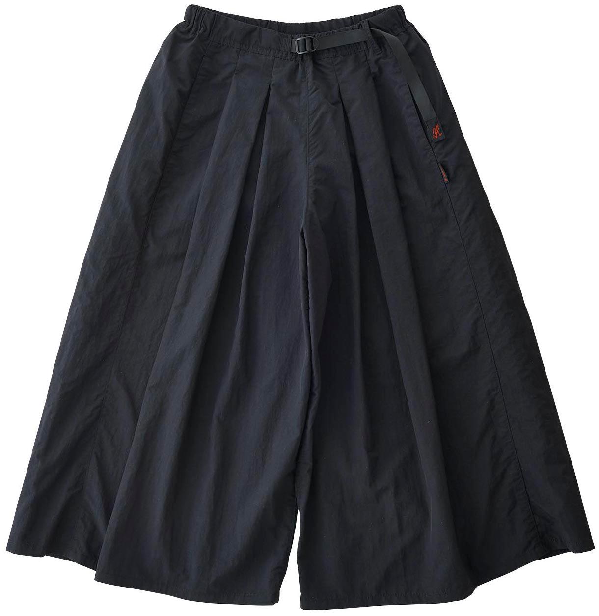 Numéro de l'image de la galerie de produits 1 pour le produit Pantalon évasé en nylon - Femme 