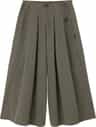 Couleur: Burnt Olive