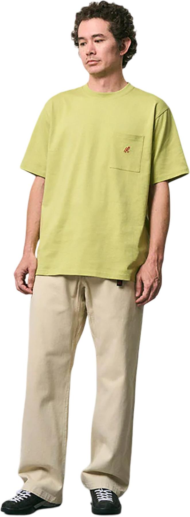 Numéro de l'image de la galerie de produits 6 pour le produit T-shirt One Point - Unisexe