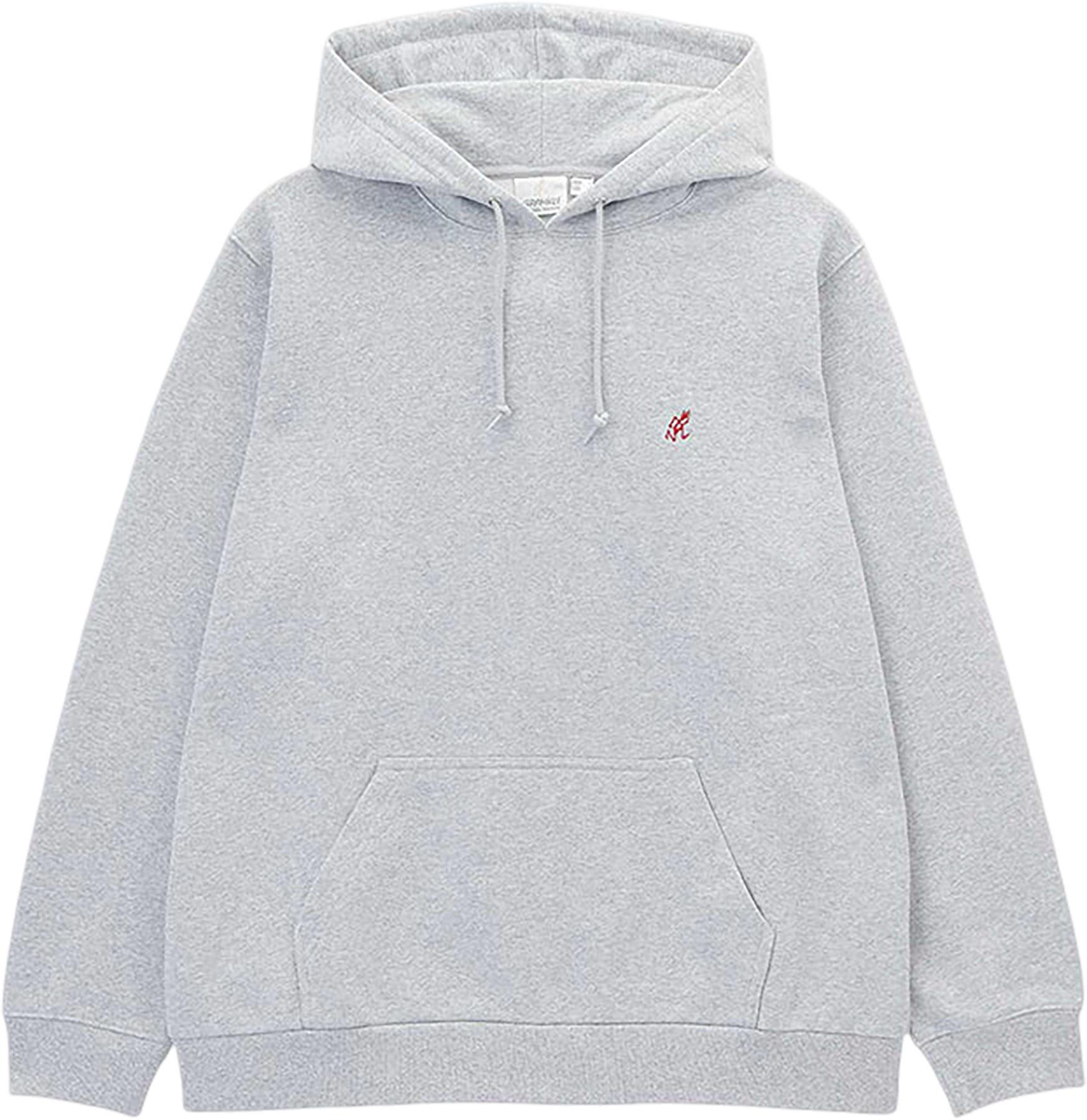 Product image for One Point Hooded Sweatshirt - Unisex