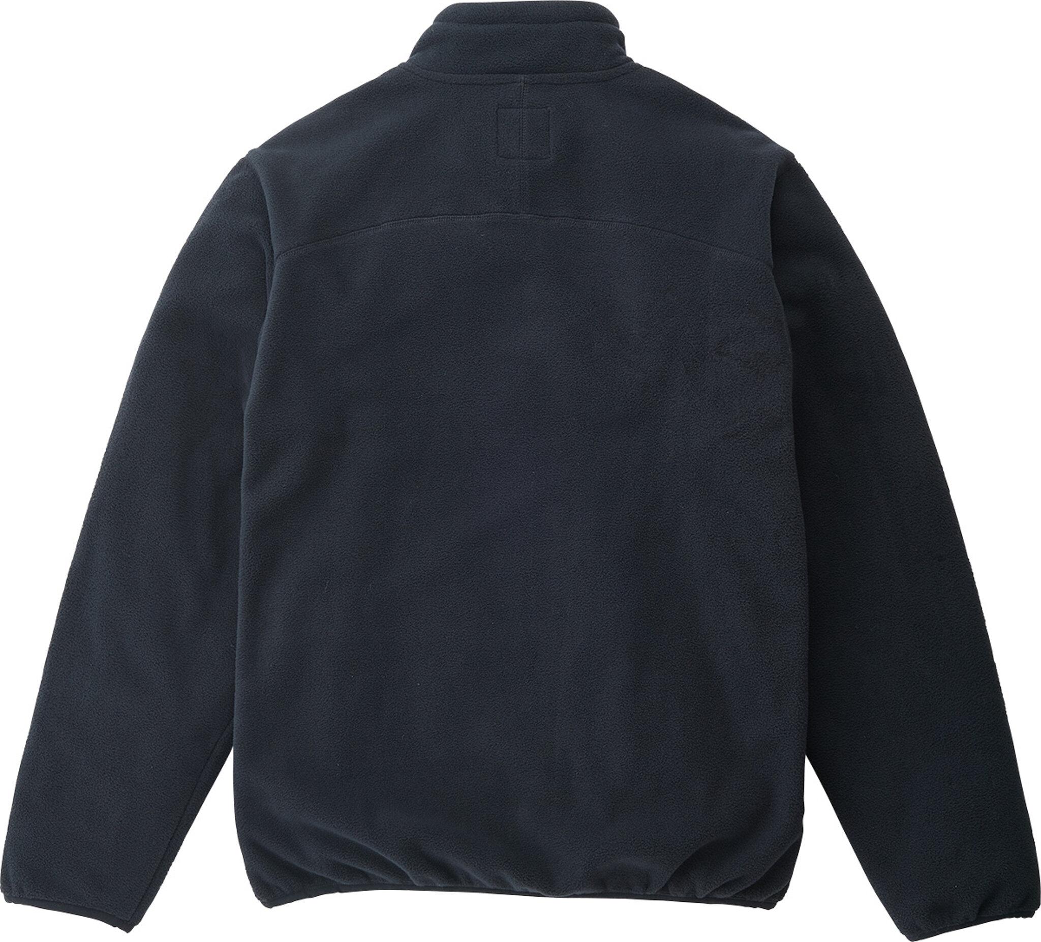 Product gallery image number 2 for product Thermal Fleece Jacket - Unisex
