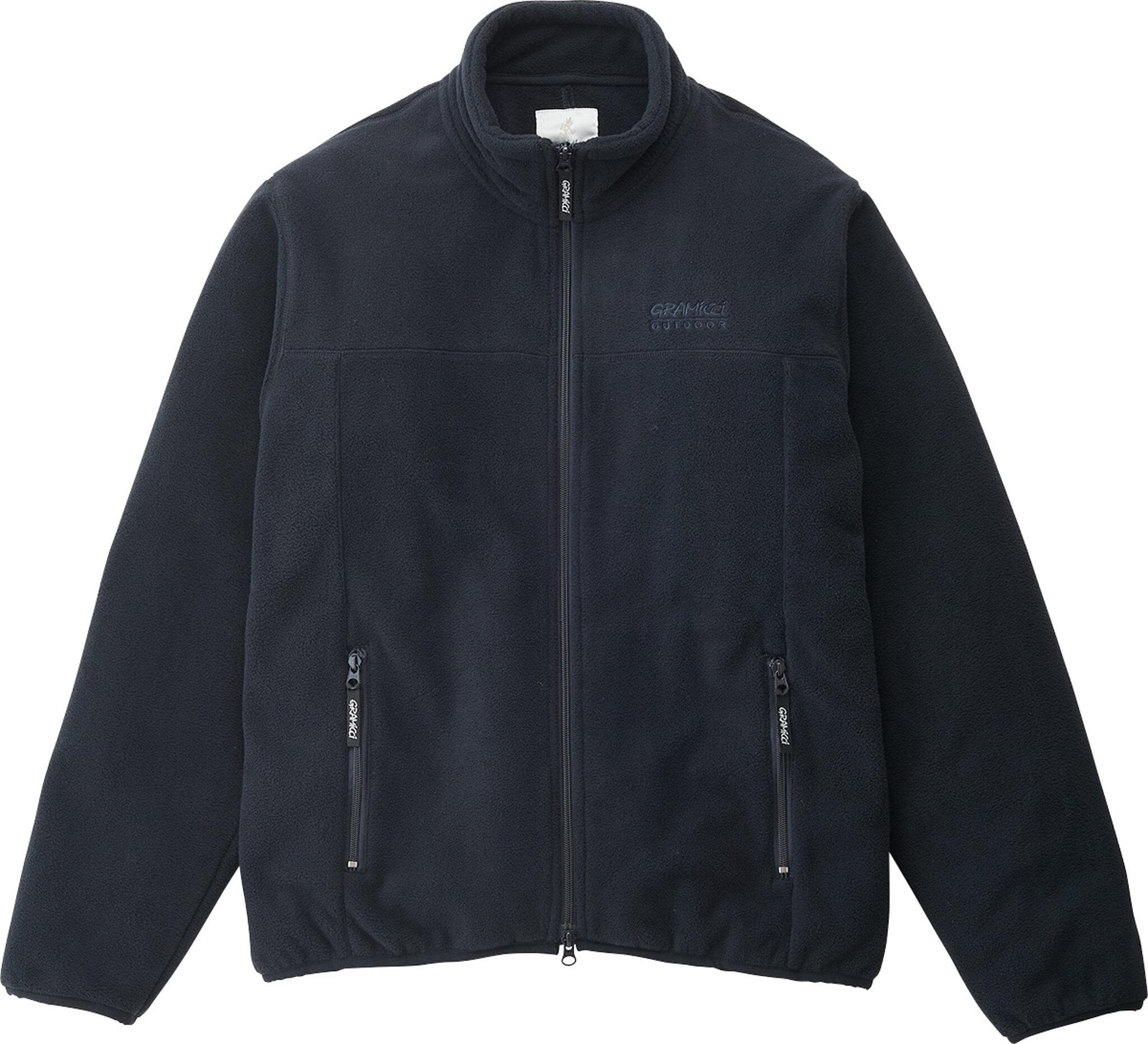 Product gallery image number 1 for product Thermal Fleece Jacket - Unisex