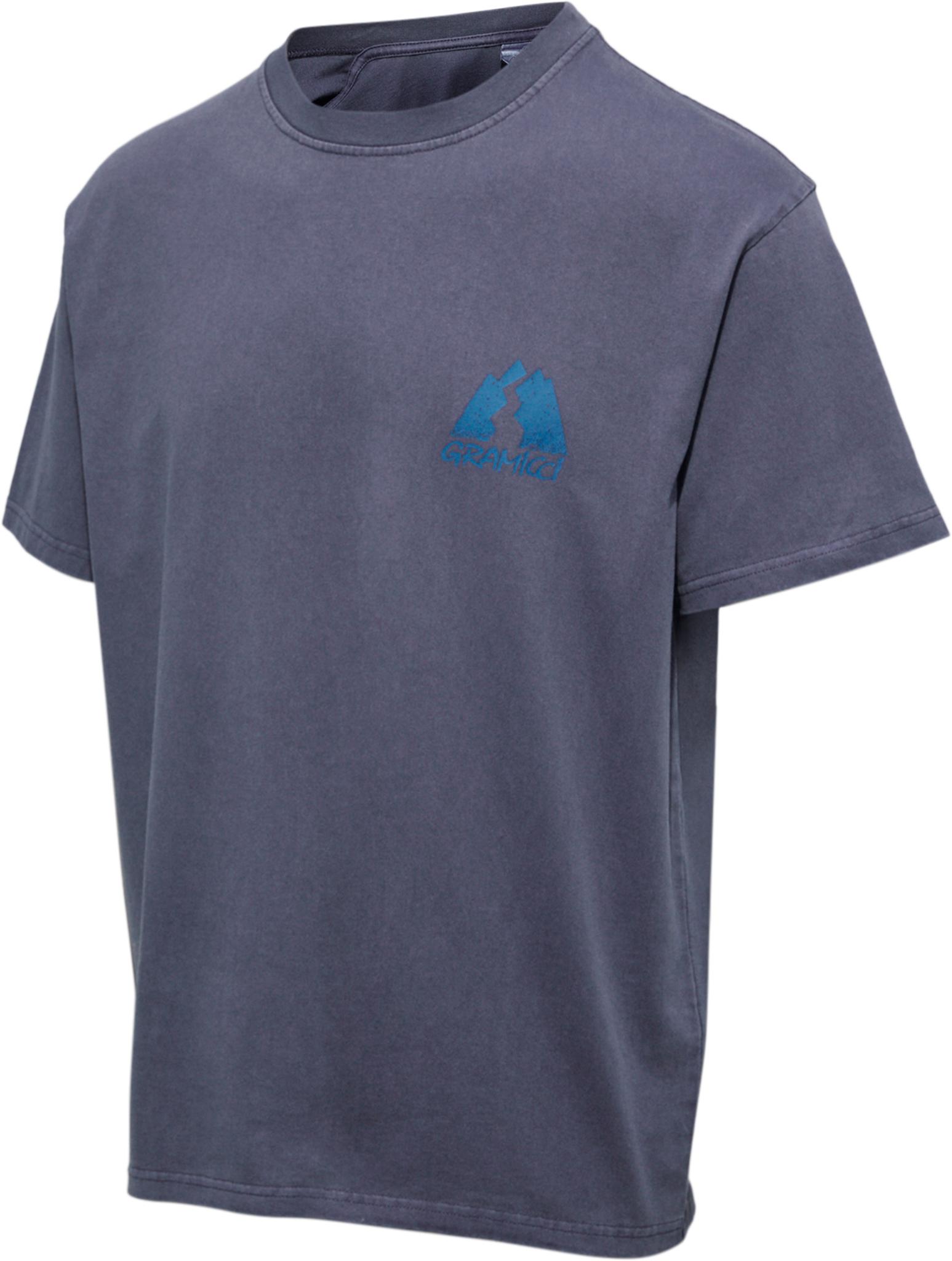 Product gallery image number 3 for product Summit T-Shirt - Unisex