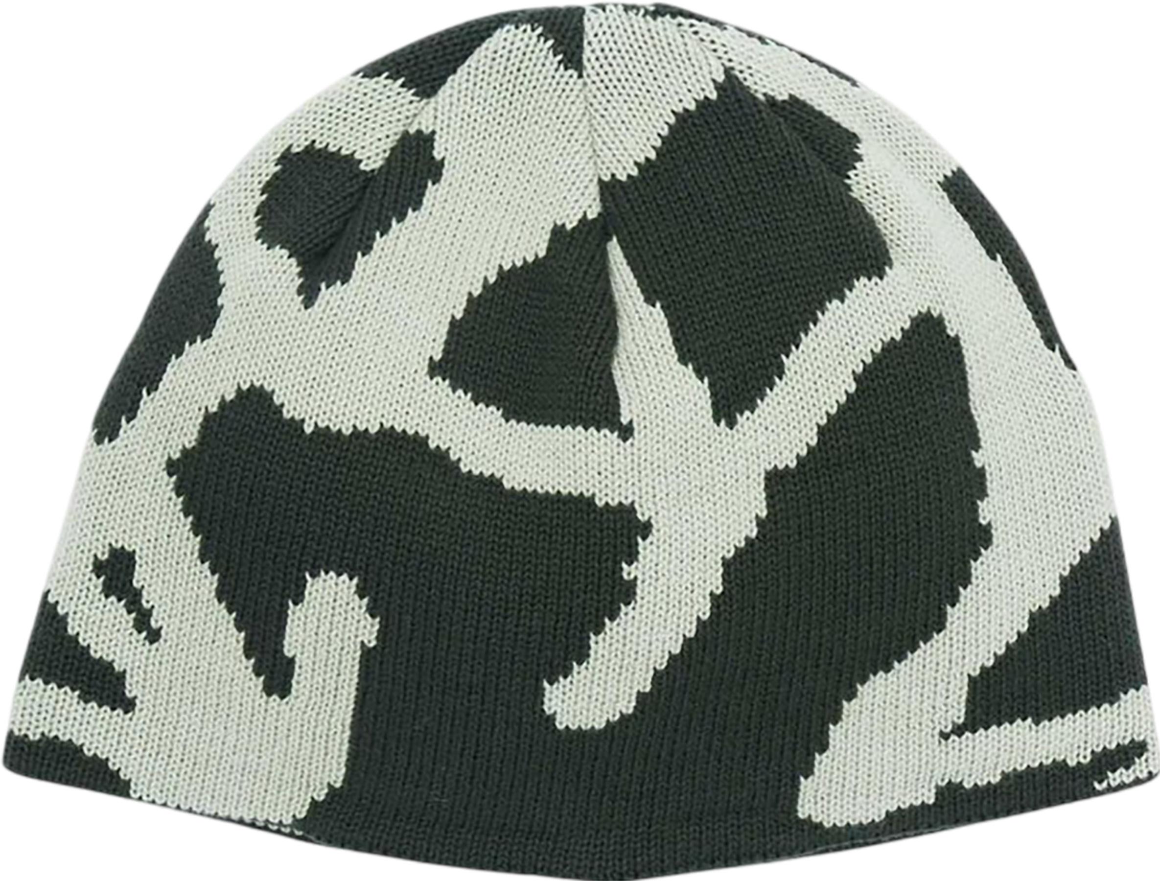 Product gallery image number 2 for product Burly Runningman Beanie - Unisex