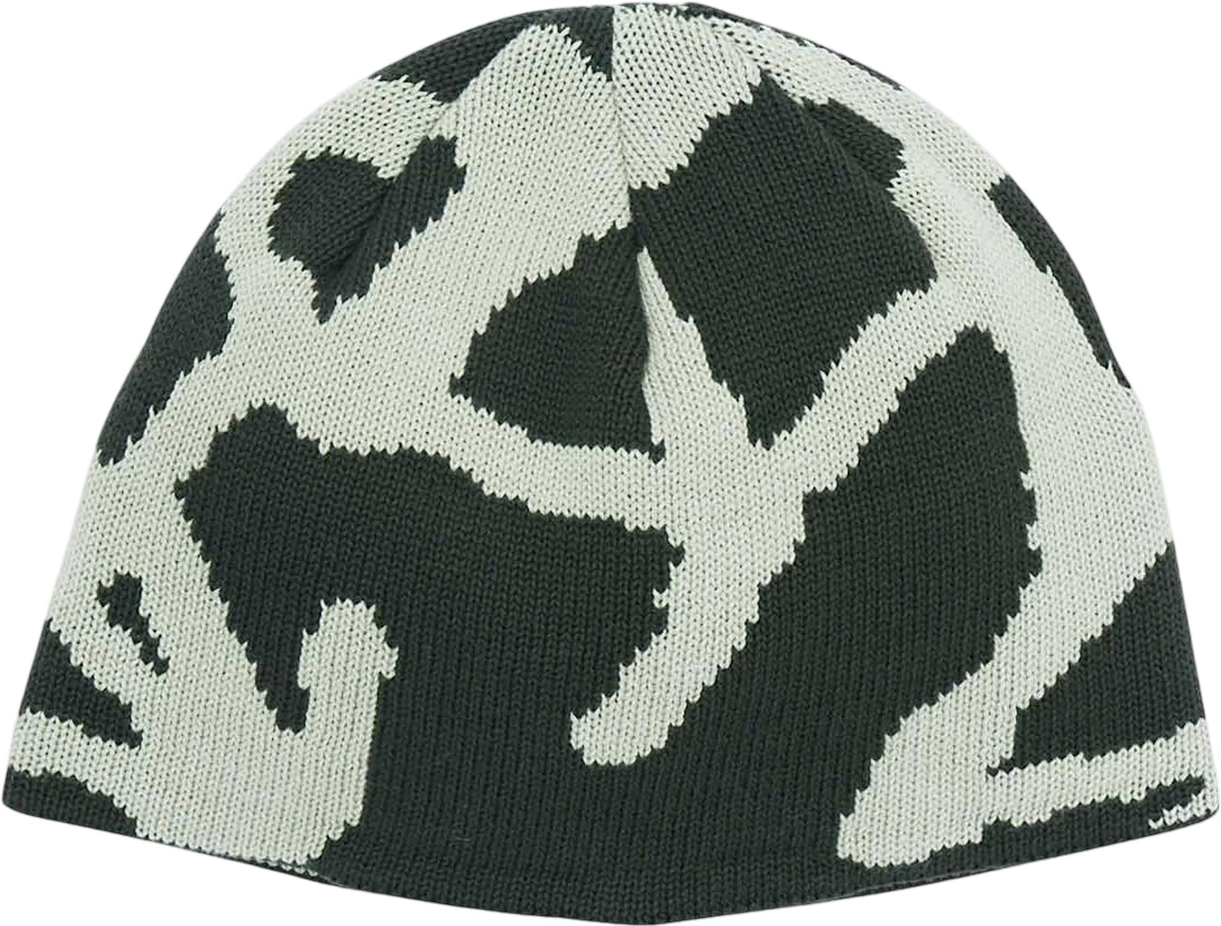 Product gallery image number 1 for product Burly Runningman Beanie - Unisex