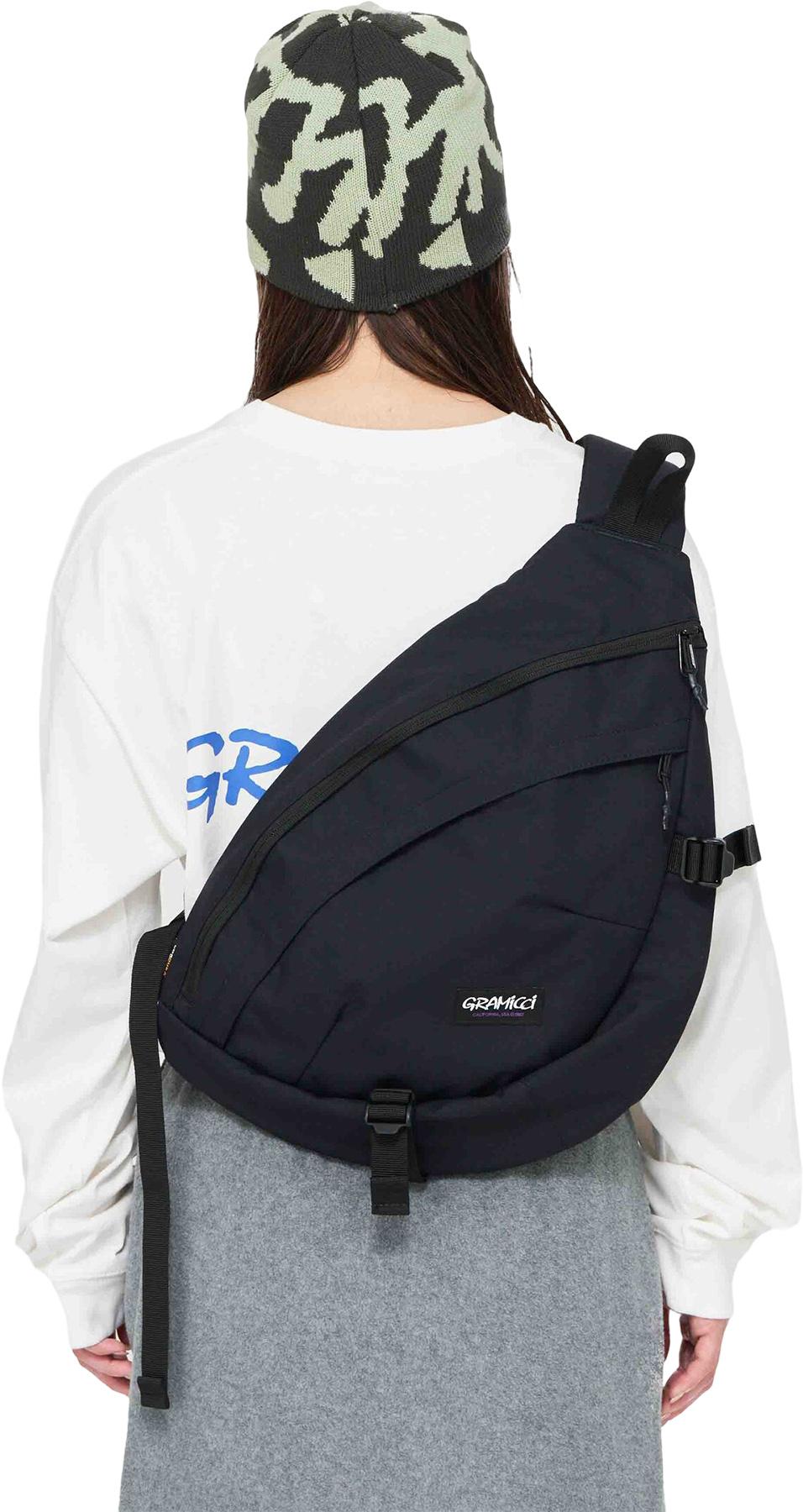 Product gallery image number 2 for product Cordura Sling Bag