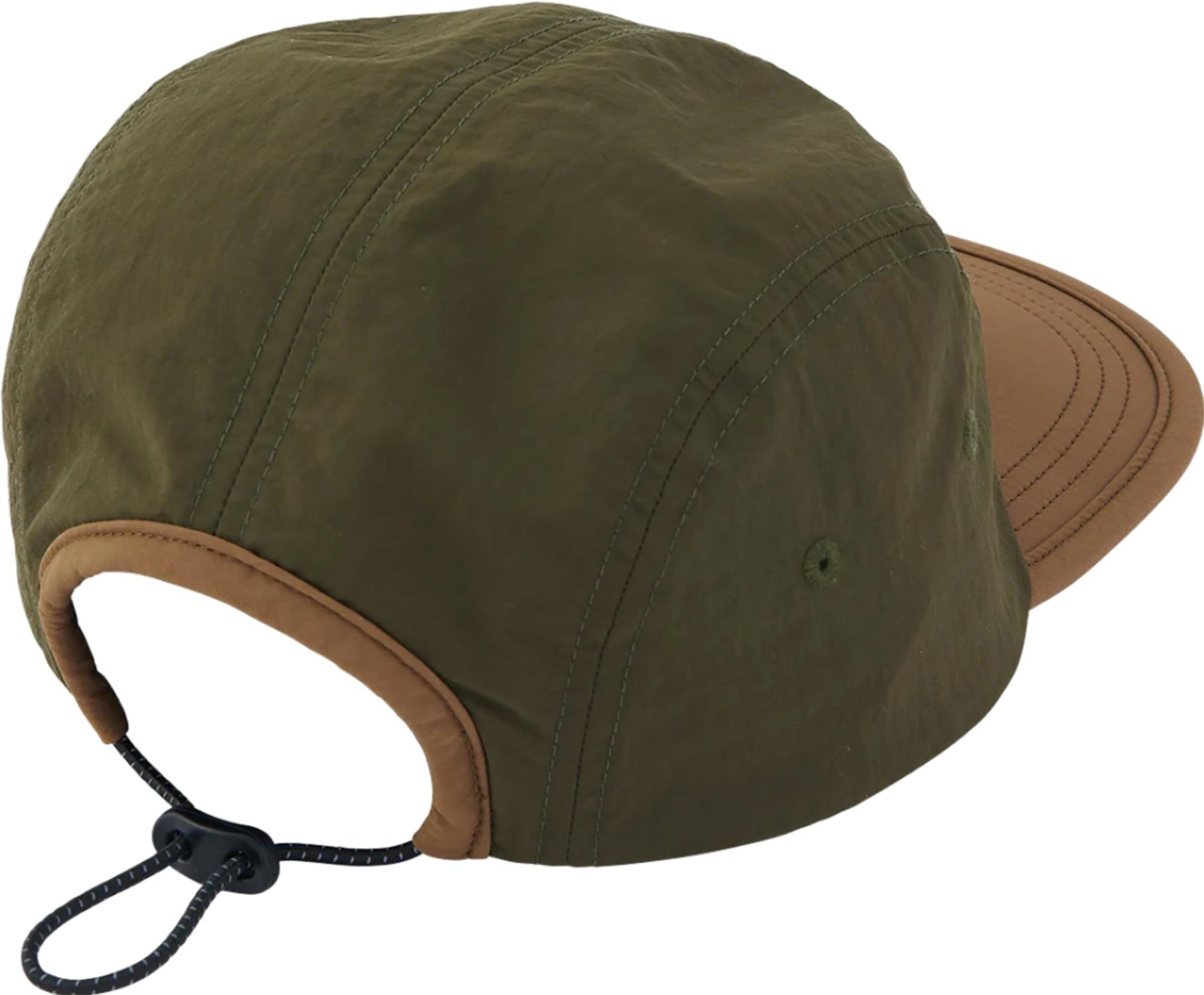 Product gallery image number 2 for product Nylon Cap - Unisex