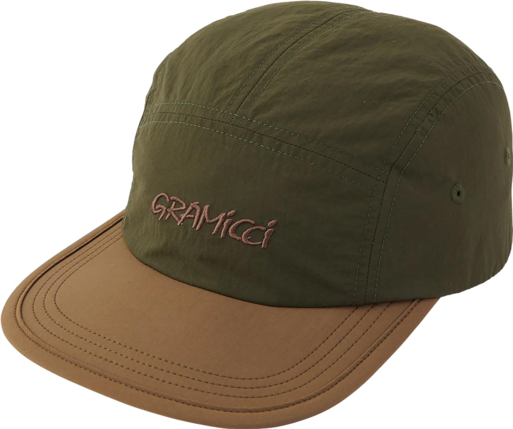 Product gallery image number 1 for product Nylon Cap - Unisex