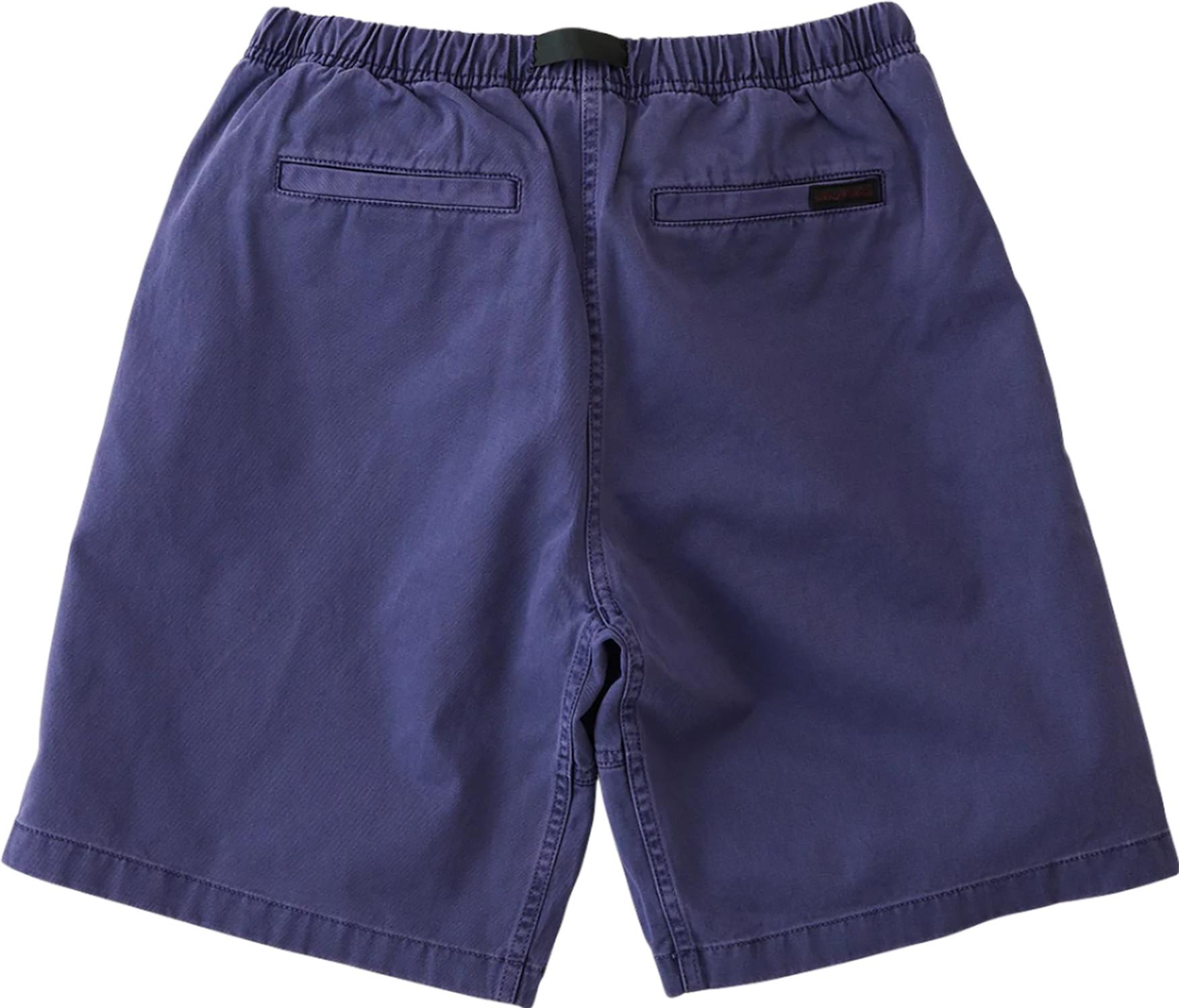 Product gallery image number 2 for product G-Short Pigment Dye Hiking Shorts - Men's