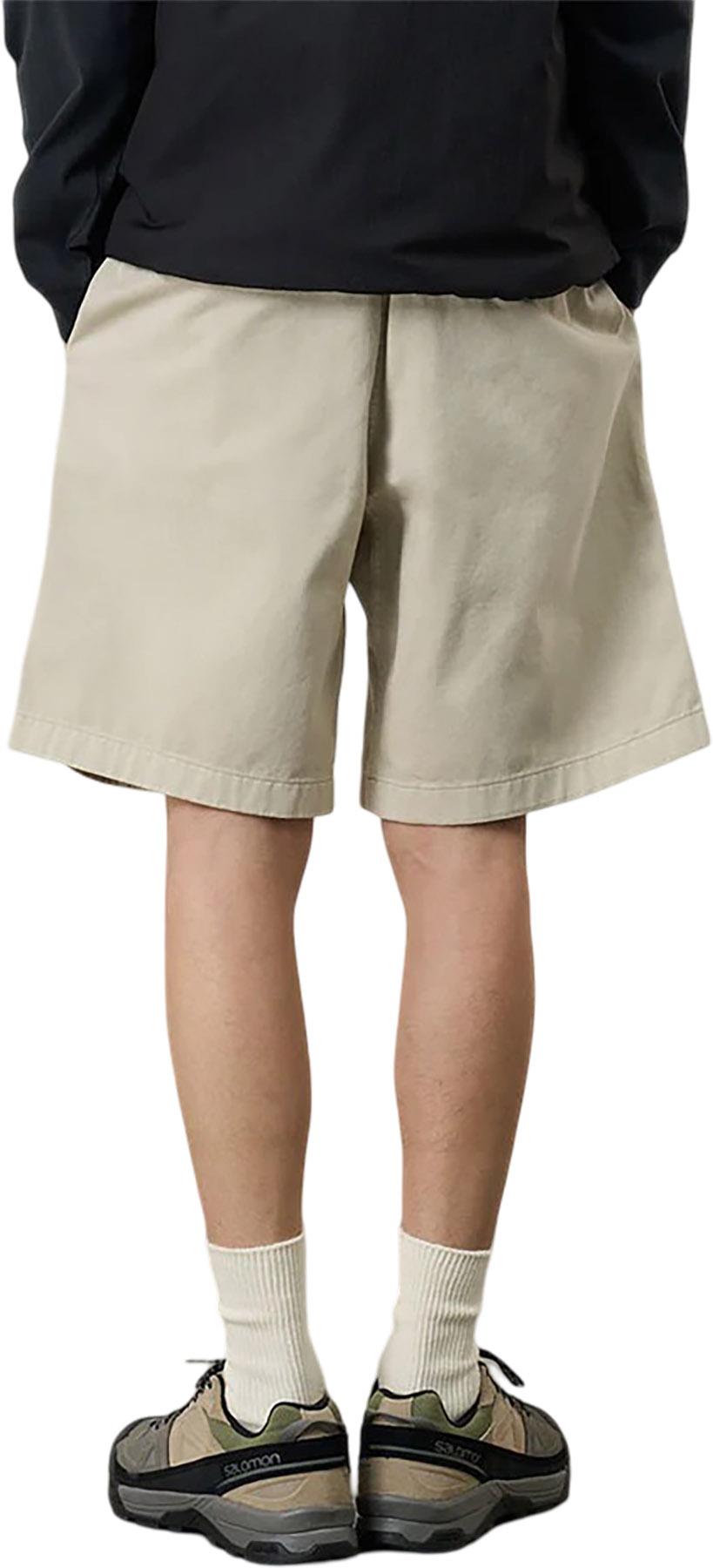 Product gallery image number 2 for product G-Short Pigment Dye Hiking Shorts - Men's