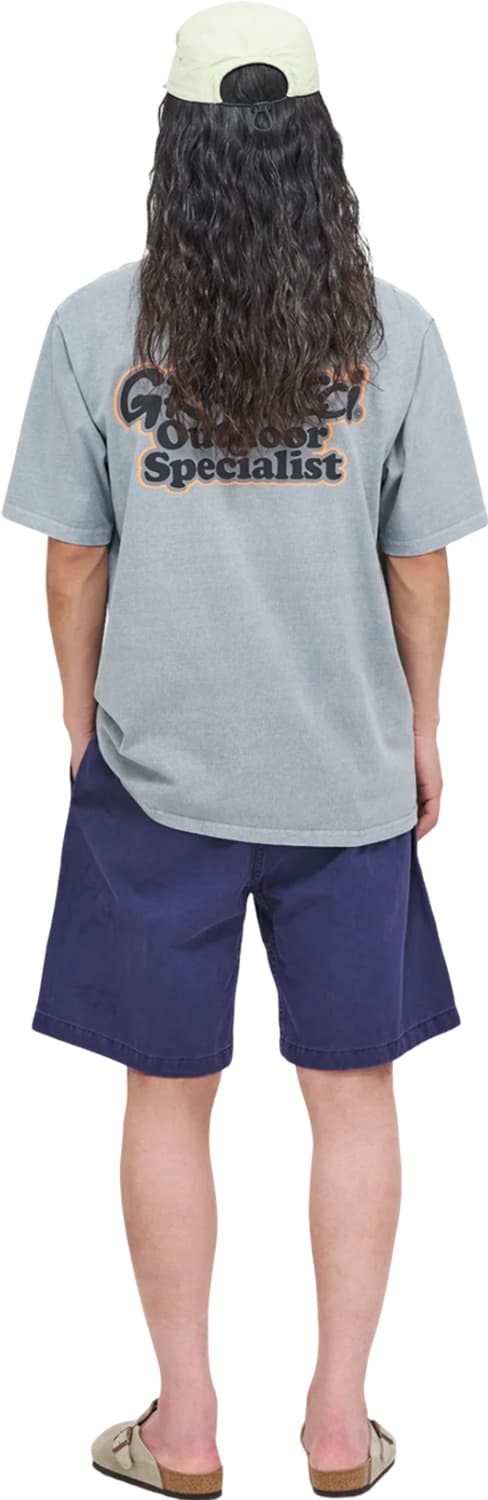 Product gallery image number 3 for product G-Short Pigment Dye Hiking Shorts - Men's