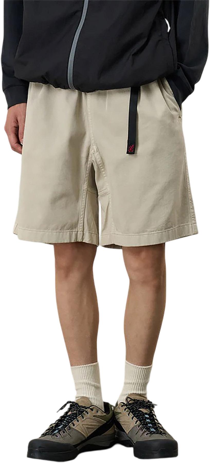 Product gallery image number 4 for product G-Short Pigment Dye Hiking Shorts - Men's