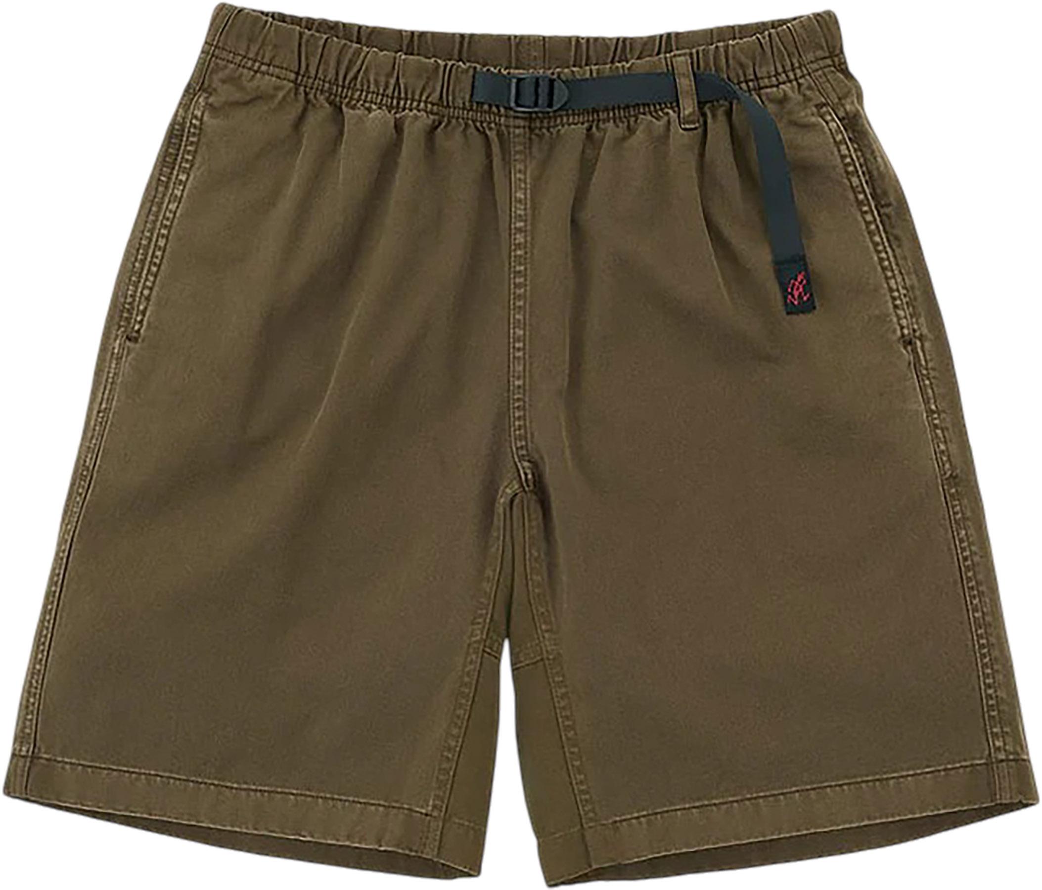 Product image for Short de randonnée à teinture pigmentaire G-Short - Homme