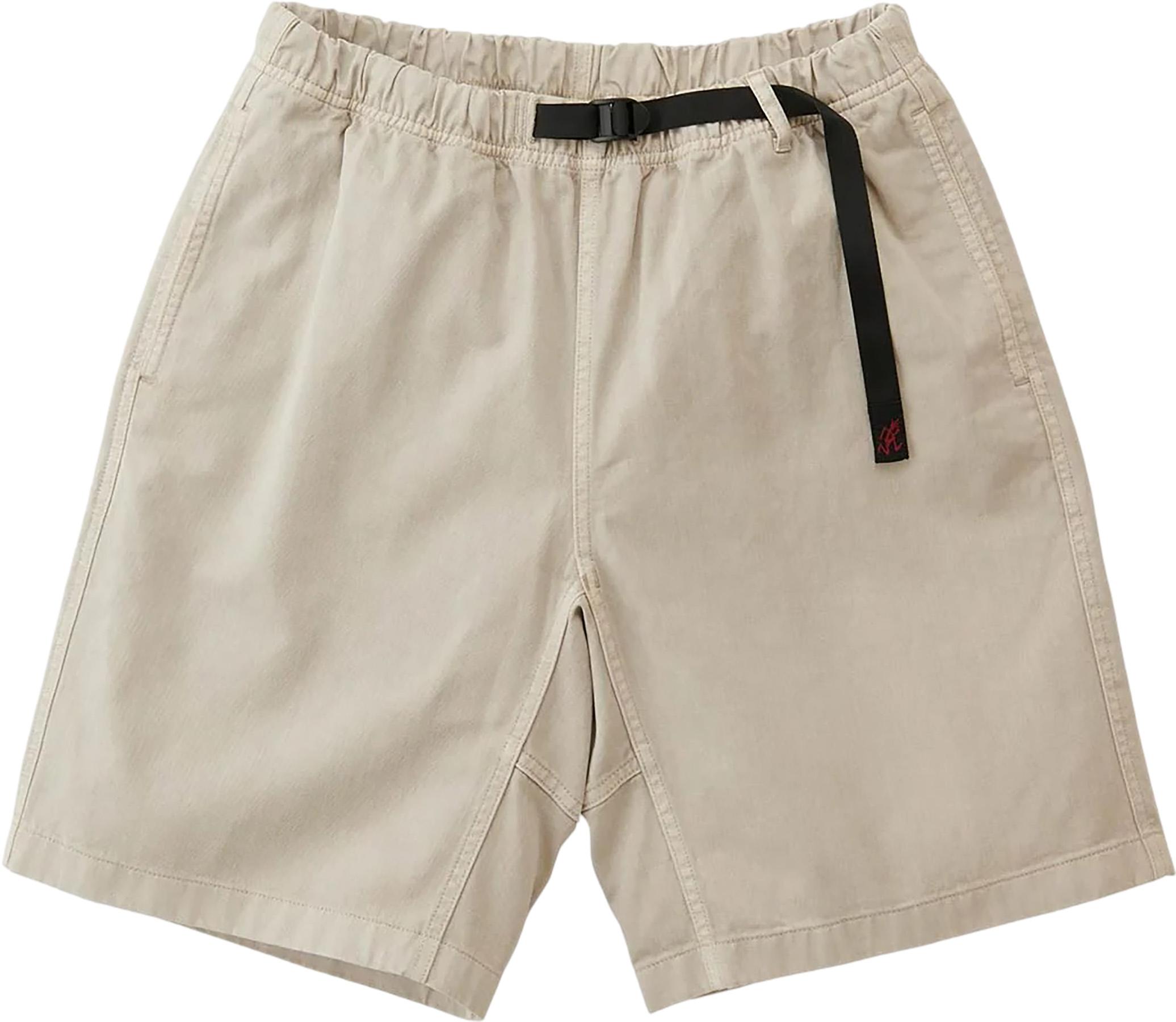 Image de produit pour Short de randonnée à teinture pigmentaire G-Short - Homme