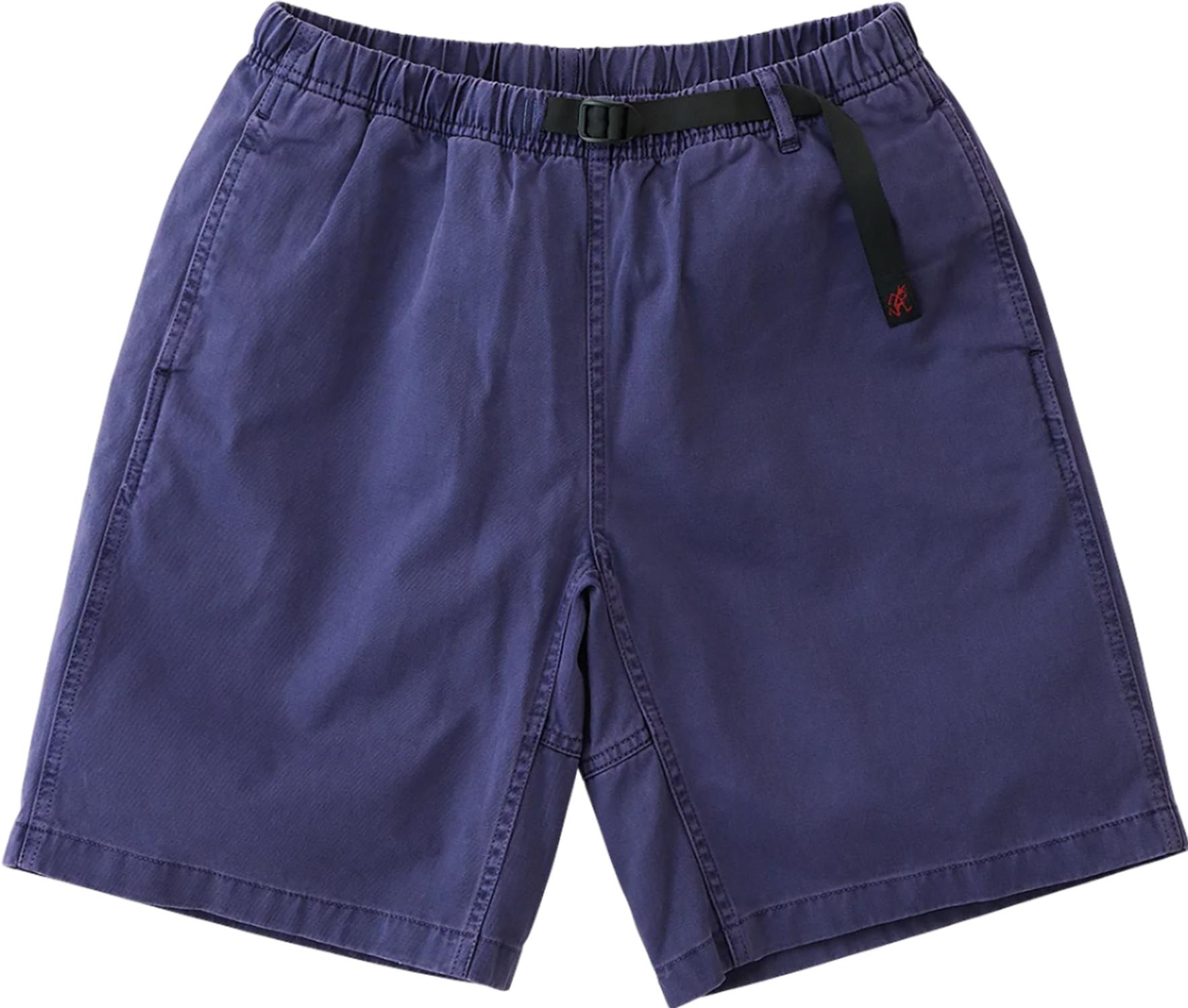 Product gallery image number 1 for product G-Short Pigment Dye Hiking Shorts - Men's