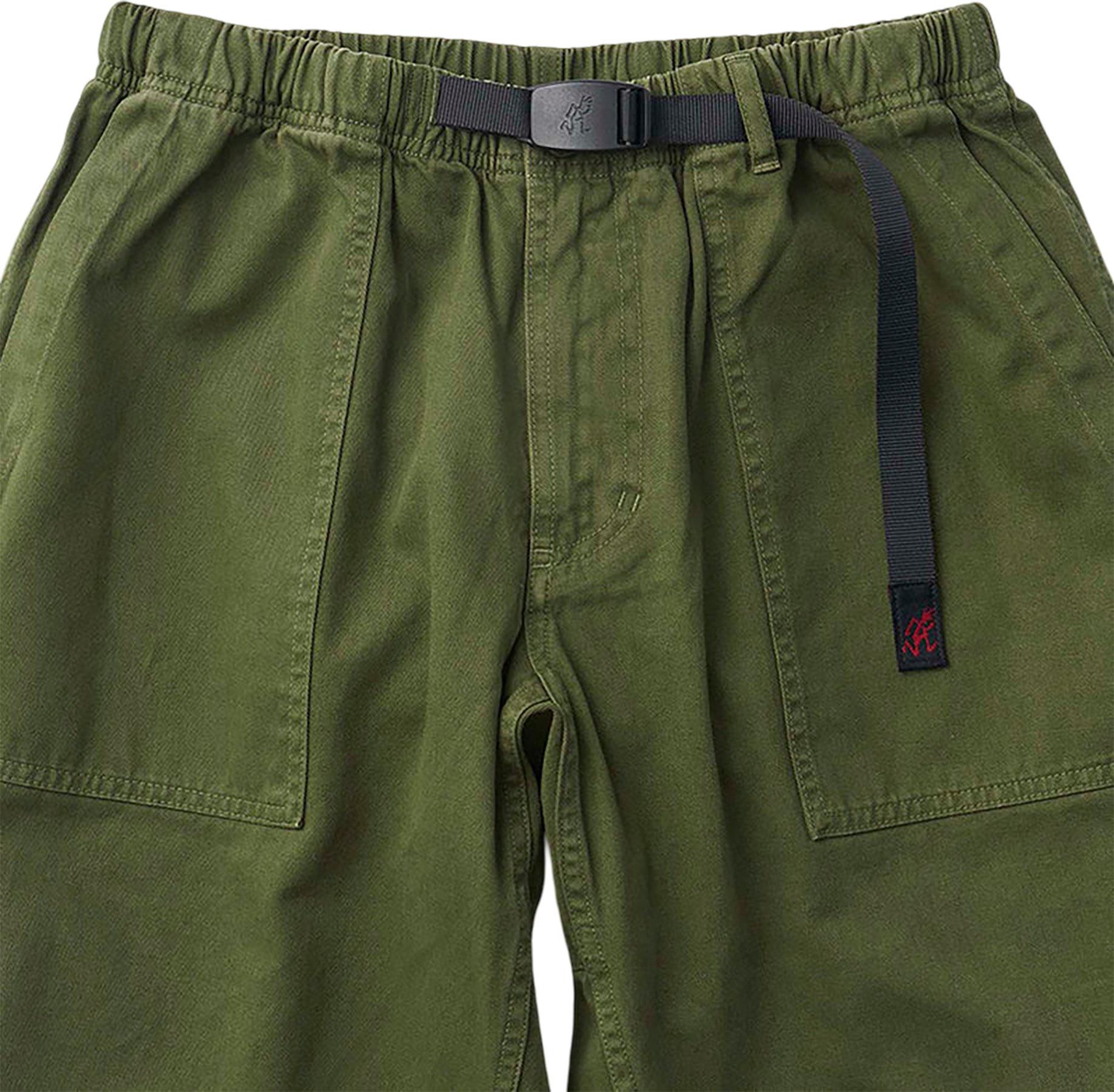 Product gallery image number 2 for product Short Ridge - Unisexe